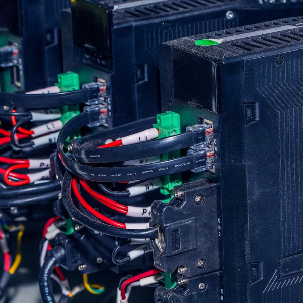 The Ultimate Guide for Data Network Cabling Installation