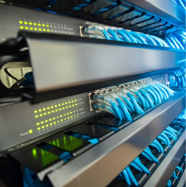 Mastering Computer Cable Installation with Proven Troubleshooting Tips & Solutions”