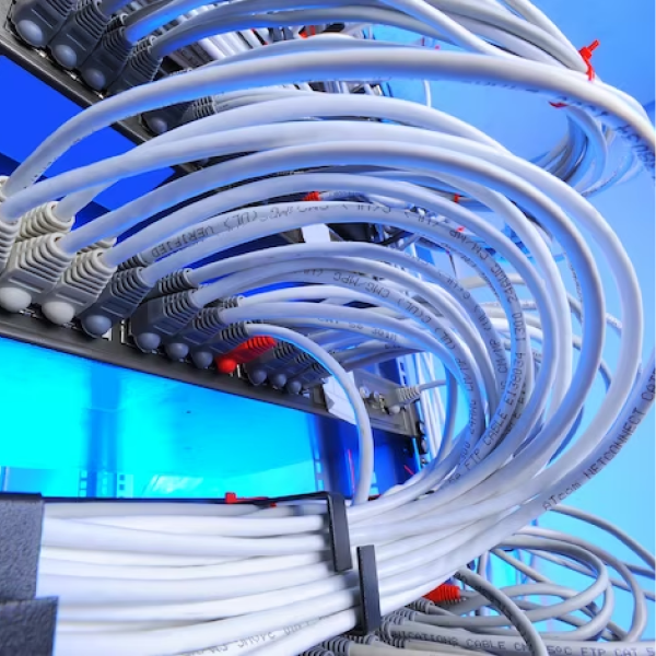 The 3 Pivotal Phases of Data Network Cabling: Where You Can Improve?
