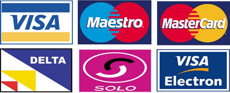 Canadian bitcoin casino deposit with credit card - Les différences entre les casinos traditionnels et ceux qui...